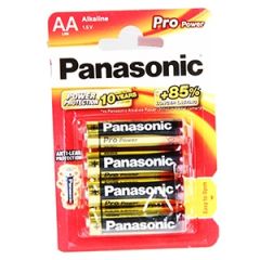 Bar.el. PRO Power AA 4gab