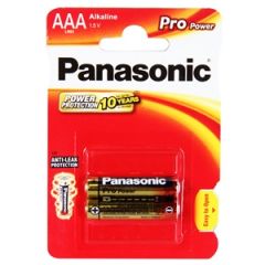 Bar.el. PRO Power AAA 2gab