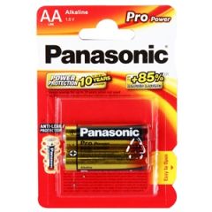 Bar.el. PRO Power AA 2gab