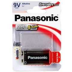 Bar.el. EverydayPower 9V