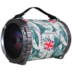 Skanda portatīvā Omega V2.1 BT OG73P 44163