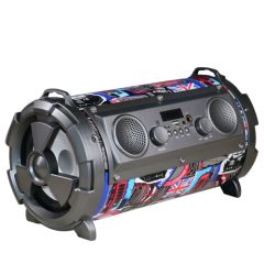 Skanda portatīvā Omega V2.1 BT OG72P 44162