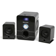 Skaļrunis Platinet Bang PSBB 2.1