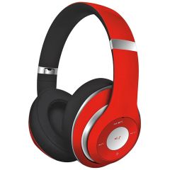 Austiņas Omega sarkanas FH0916