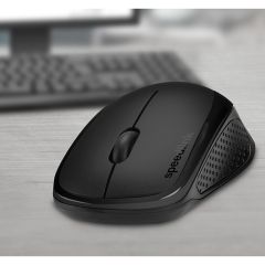 Datorpele bezvadu Speedlink Kappa melna