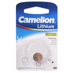 Bar.el. CAMELION Li CR1220