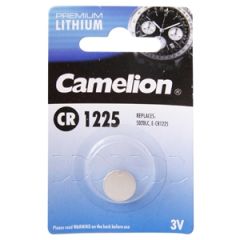 Bar.el. CAMELION Li CR1225