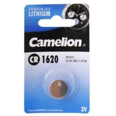 Bar.el. CAMELION Li CR1620