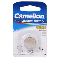 Bar.el. CAMELION Li CR2016