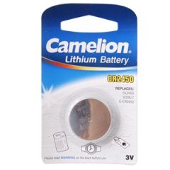 Bar.el. CAMELION Li CR2450