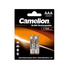 Bar.el.lādēj.Camelion AAA 1100mAh