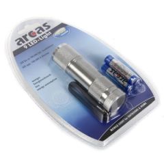 Lukturis ARCAS 3xLED