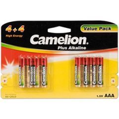 Bar.el.Camelion AAA B8 (4+4)