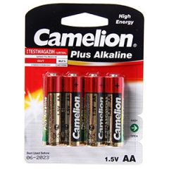 Bar.el.Camelion AA B4