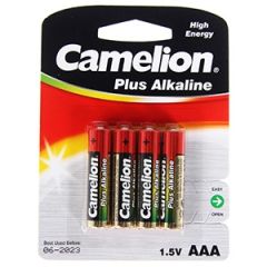 Bar.el.Camelion AAA B4