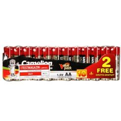 Bar.el.Camelion AA B10+2