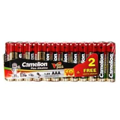 Bar.el.Camelion AAA B10+2