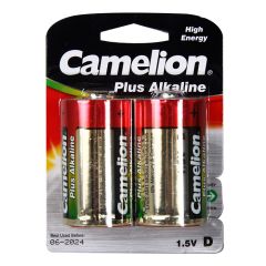 Bar.el.Camelion D B2