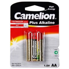 Bar.el.Camelion AA B2