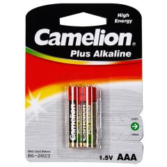 Bar.el.Camelion AAA B2