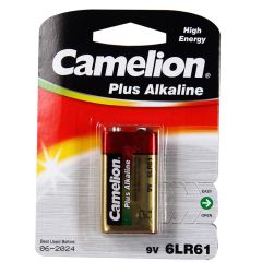 Bar.el.Camelion 9V B1