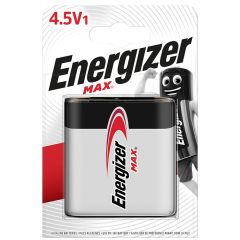 Bar.el. Energizer 2LR12 4.5V B1