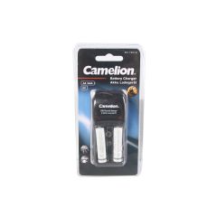 Lād.ier.Camelion BC-1001A +2