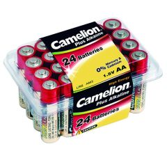 Bar.el.Camelion AA B24