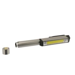 Pārnēs.lampa Camelion pildspalva