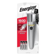 Lukturis VISION 6xAA 1500lm/230m 7rež. metāla /4