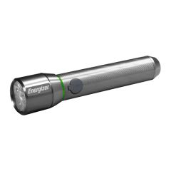 Lukturis VISION lādējams 1200lm/200m 7rež. metāla /4