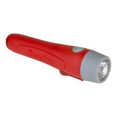 Lukturis Magnet 2xAA 50lm/50m /6