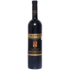 Vīns Talisman Kindzmarauli 0.75L 11.5%