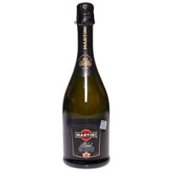Dzirkst.vīns Martini Brut 11.5% 0.75l