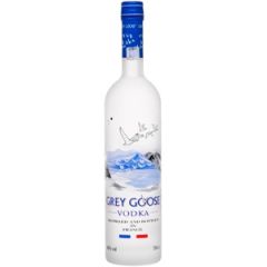 Degvīns Grey Goose Original 0.7l 40%