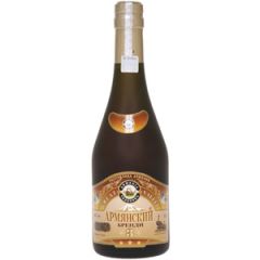 Brendijs Armjanskij Brendi 0.5L 40%