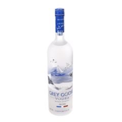 Degvīns Grey Goose Orig.40% 1l