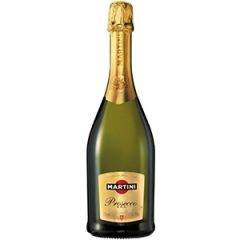 Dzirkst.vīns Martini Prosecco D.O.C. 11.5% 0.75l