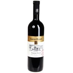Vīns Baron Rosen Alazani valley 11.5% 0.75l