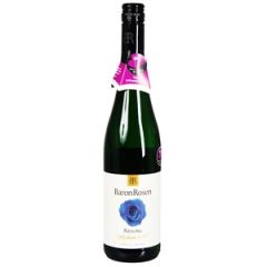 Vīns Baron Rosen Riesling 8.5% 0.75l