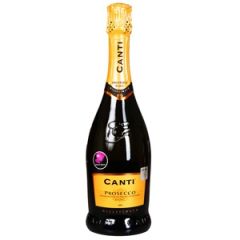 Dzirkst.vīns Canti Prosecco DOC 11% 0.75l