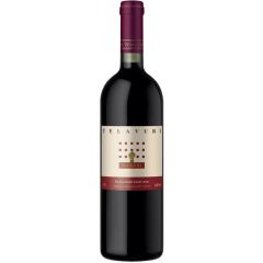 Vīns Marani Telavuri red medium sweet 11.5% 0.75l