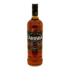 Rums Caribba Negro 37.5% 1l