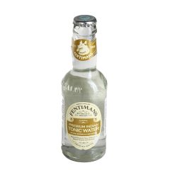 Dzēriens Fentimans Premium Tonic 0.2l ar depoz.