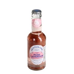 Dzēriens Fentimans Rose 0.2l ar depoz.