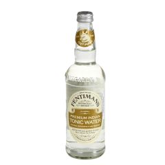 Dzēriens Fentimans Premium Tonic 0.5l ar depoz.