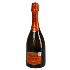Dzirkst.vīns Maschio Prosecco Spumante 11% 0.75l
