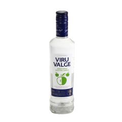 Degvīns Viru Valge Green Apple 37.5% 0.5L