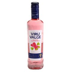 Degvīns Viru Valge Rhubarb 37.5% 0.5L