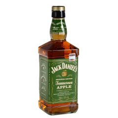 Liķieris Jack Daniels Apple 35% 0.7L